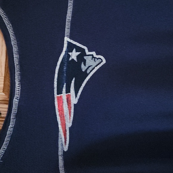 Patriots - Picture 4 of 5
